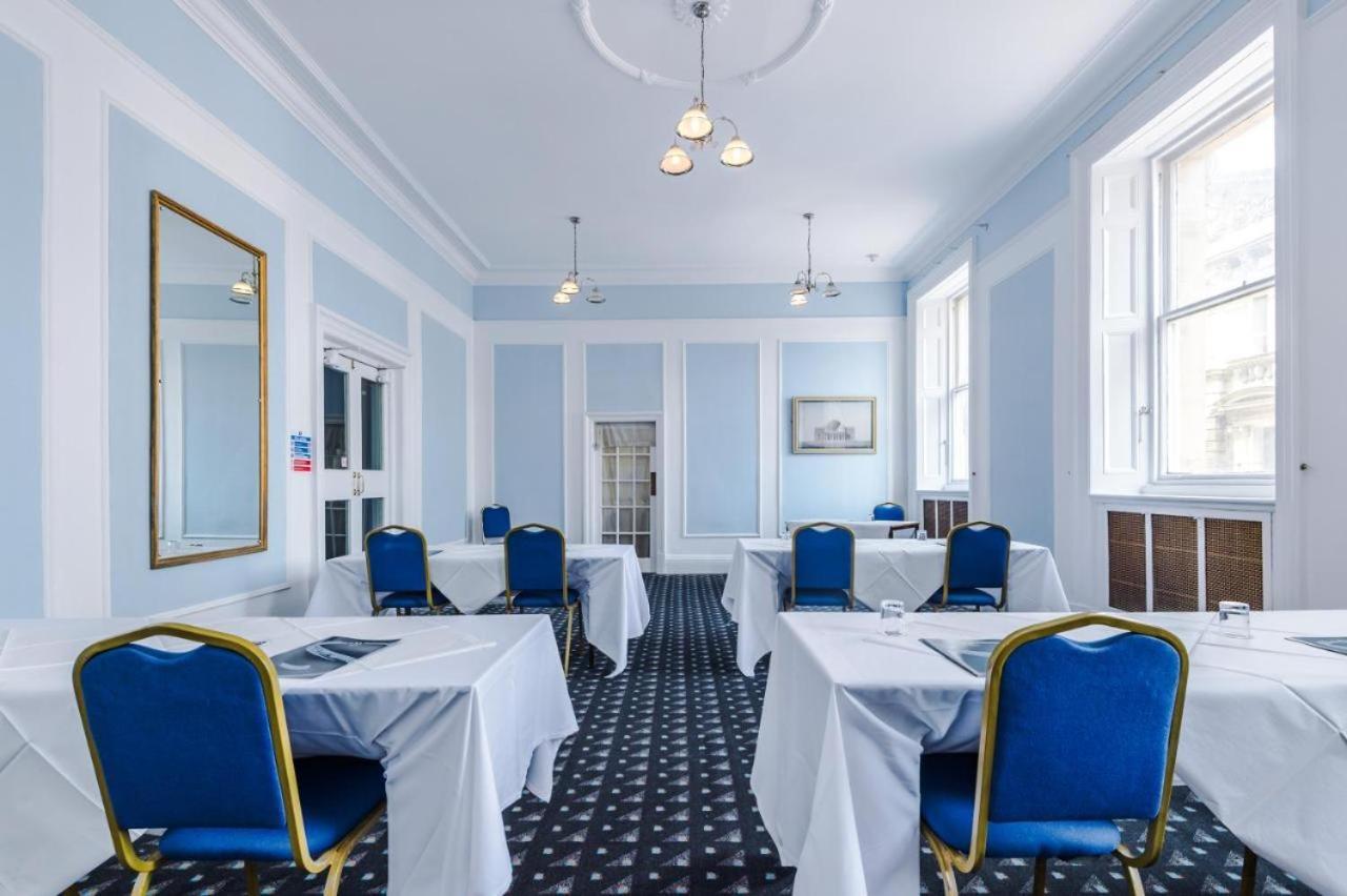 The White Swan Hotel Χάλιφαξ Εξωτερικό φωτογραφία